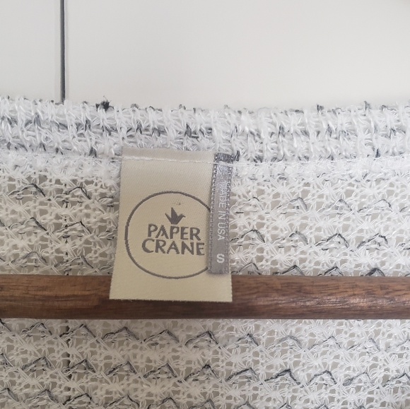 Anthro sweater - Picture 3 of 8